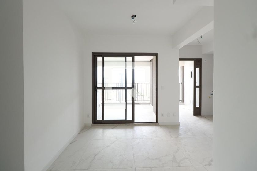 Apartamento, 2 quartos, 68 m² - Foto 2
