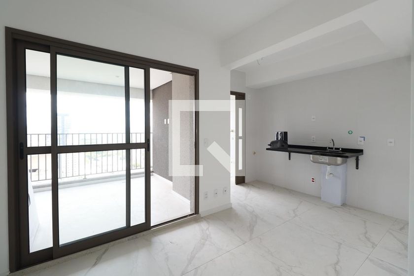 Apartamento, 2 quartos, 68 m² - Foto 1