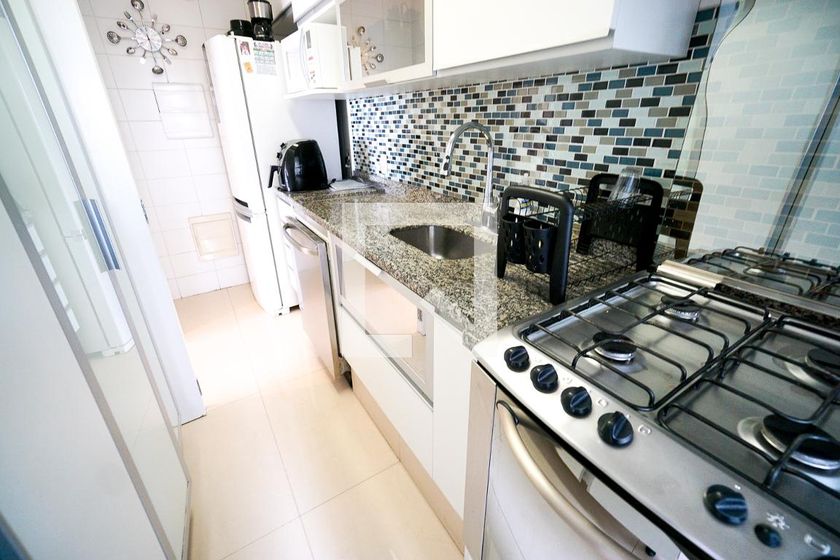 Apartamento, 3 quartos, 100 m² - Foto 35