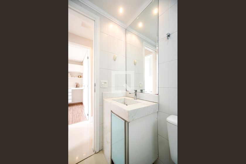 Apartamento, 3 quartos, 100 m² - Foto 29