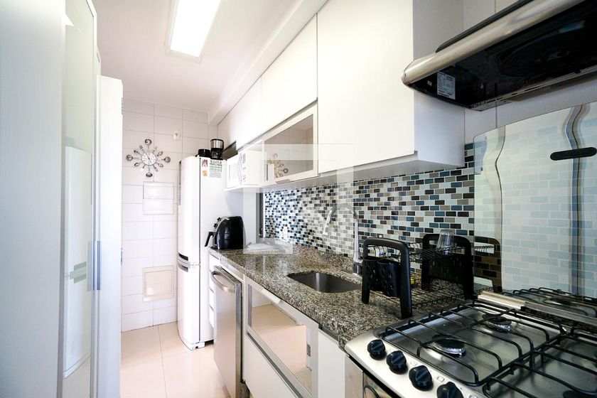 Apartamento, 3 quartos, 100 m² - Foto 33