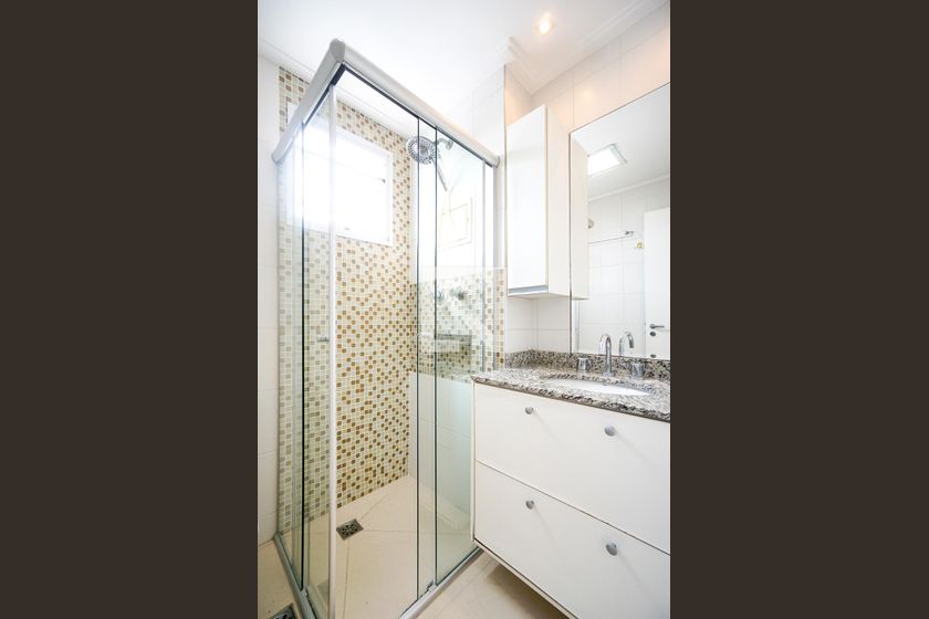Apartamento, 3 quartos, 100 m² - Foto 23