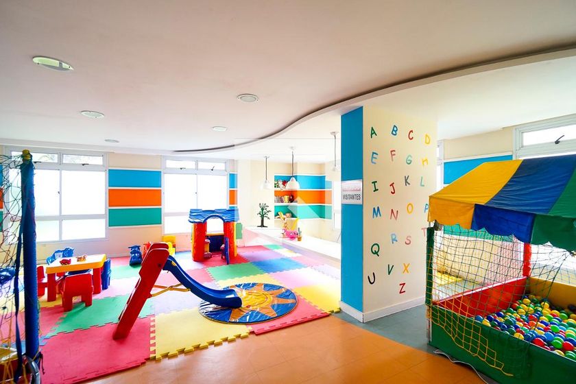 Apartamento, 3 quartos, 100 m² - Foto 37