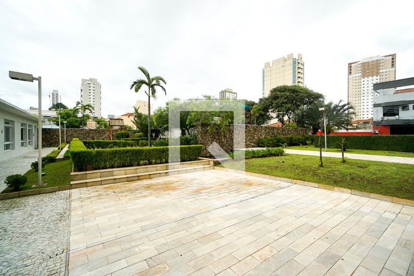 Apartamento, 3 quartos, 100 m² - Foto 39