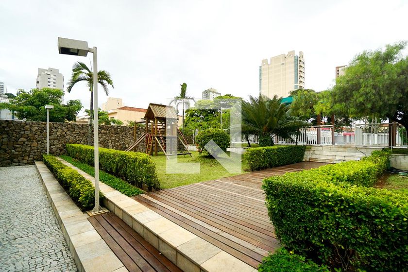 Apartamento, 3 quartos, 100 m² - Foto 42