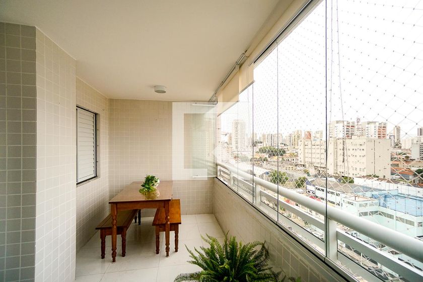 Apartamento, 3 quartos, 100 m² - Foto 6