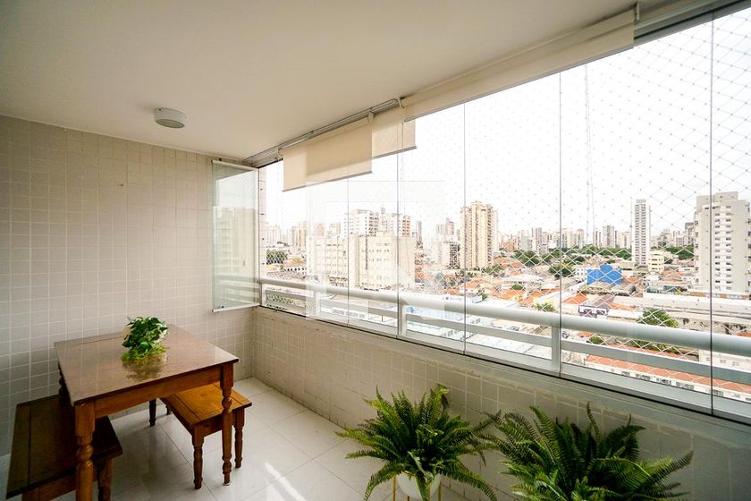 Apartamento, 3 quartos, 100 m² - Foto 5