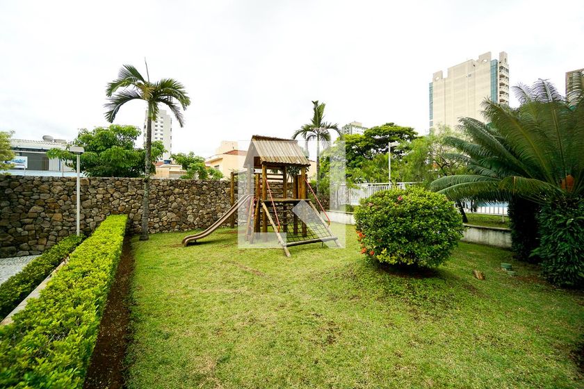 Apartamento, 3 quartos, 100 m² - Foto 43