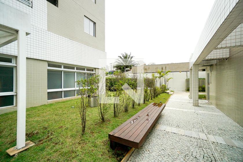 Apartamento, 3 quartos, 100 m² - Foto 41