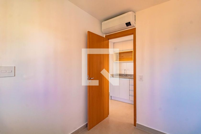 Kitnet-Studio, 36 m² - Foto 21