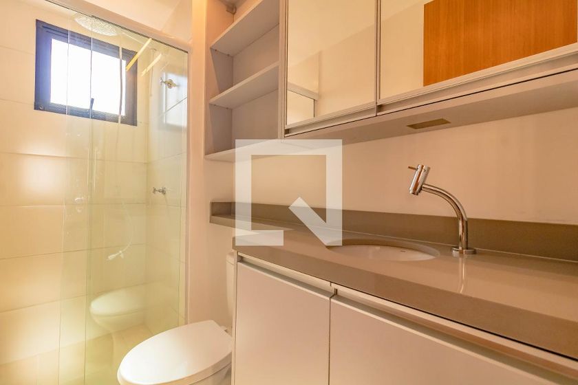 Kitnet-Studio, 36 m² - Foto 29