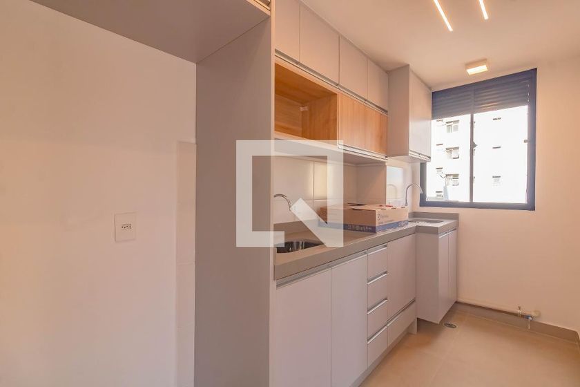 Kitnet-Studio, 36 m² - Foto 37