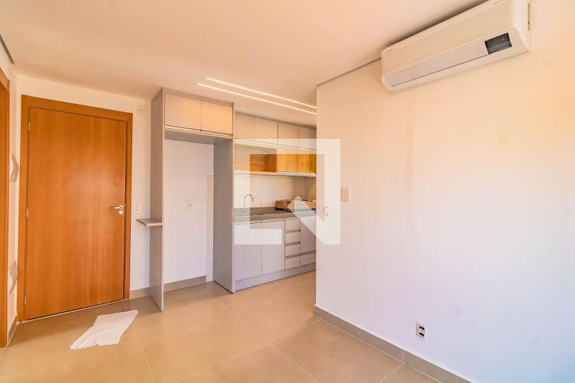 Kitnet-Studio, 36 m² - Foto 3