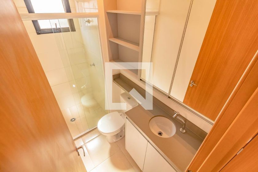 Kitnet-Studio, 36 m² - Foto 27