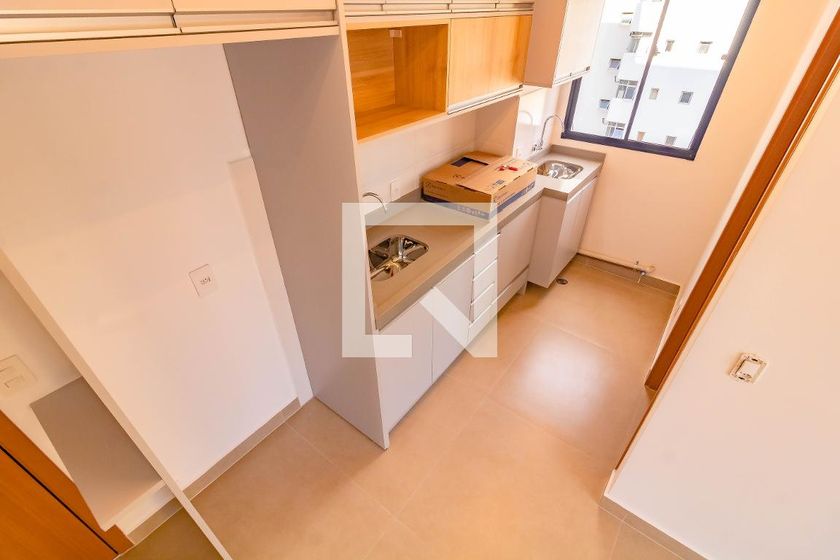 Kitnet-Studio, 36 m² - Foto 35