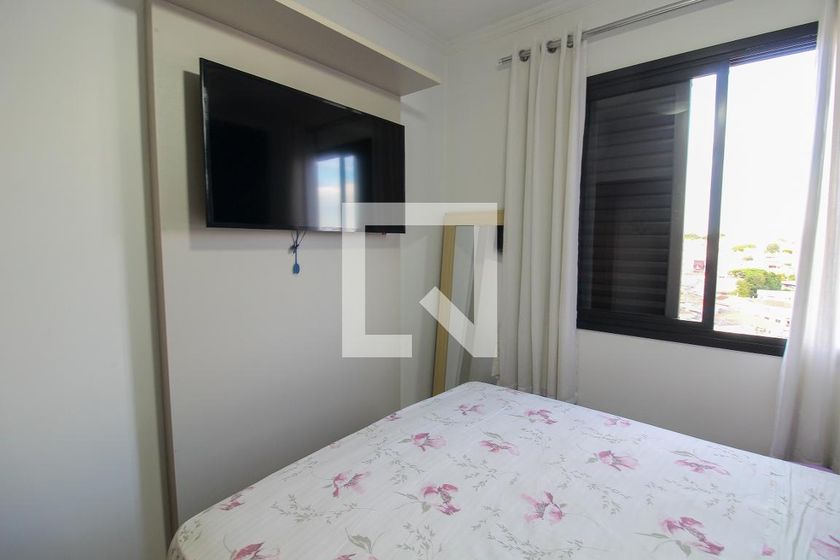 Apartamento, 2 quartos, 55 m² - Foto 23