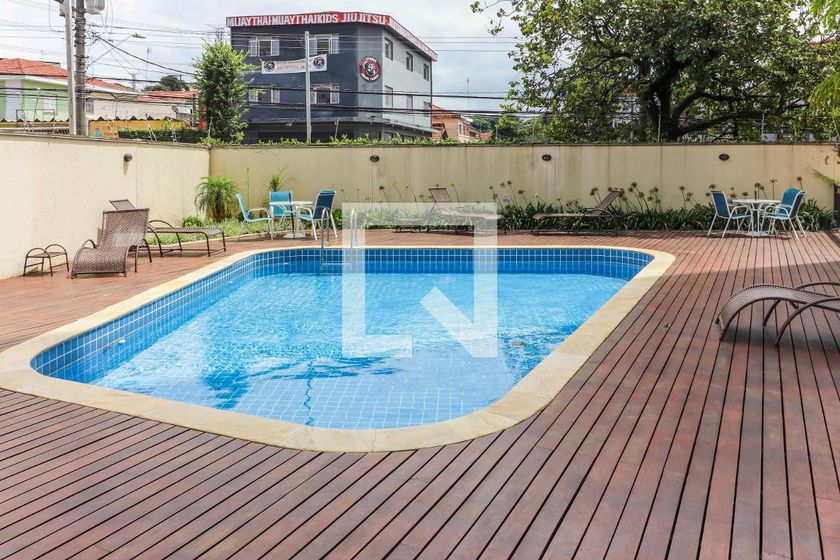 Apartamento, 2 quartos, 55 m² - Foto 45