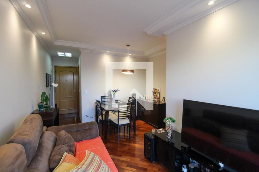 Apartamento, 2 quartos, 55 m² - Foto 7