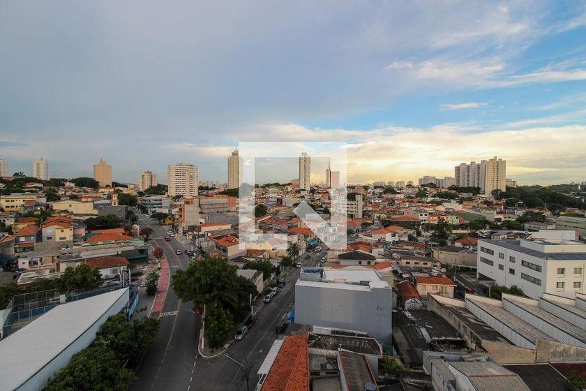 Apartamento, 2 quartos, 55 m² - Foto 9