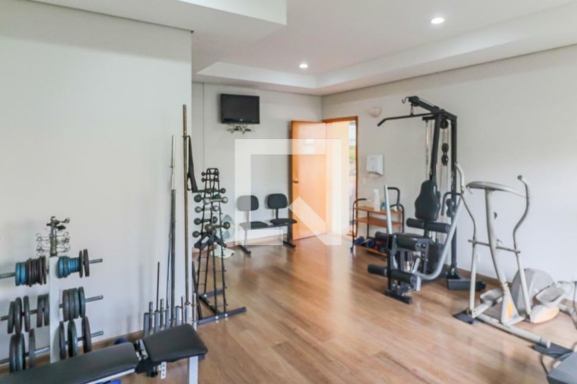 Apartamento, 2 quartos, 55 m² - Foto 61