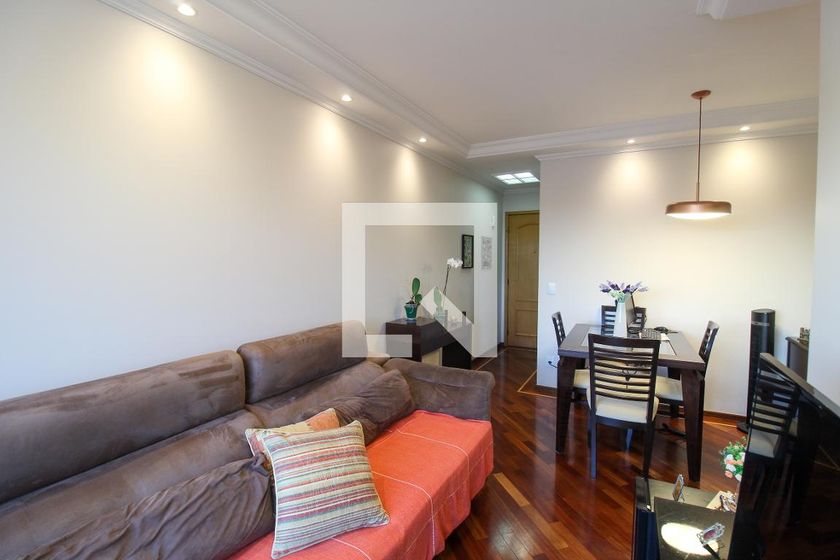 Apartamento, 2 quartos, 55 m² - Foto 5