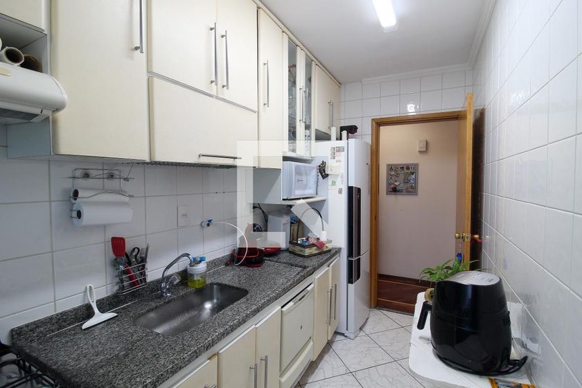 Apartamento, 2 quartos, 55 m² - Foto 35