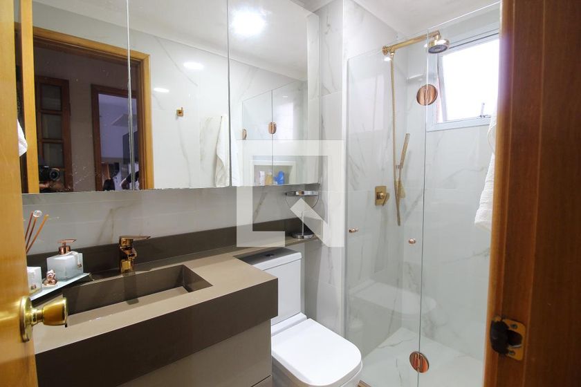 Apartamento, 2 quartos, 55 m² - Foto 29