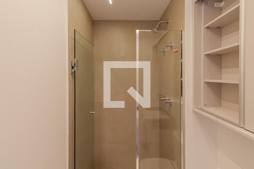 Kitnet-Studio, 25 m² - Foto 13