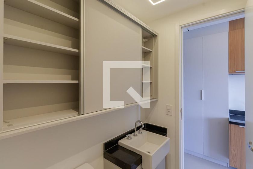 Kitnet-Studio, 25 m² - Foto 14