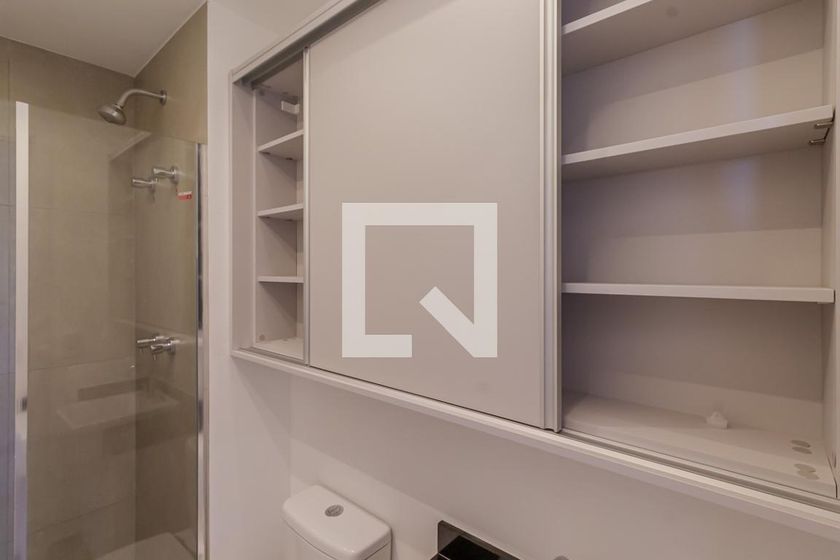 Kitnet-Studio, 25 m² - Foto 12