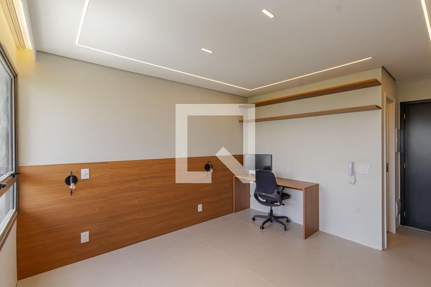 Kitnet-Studio, 25 m² - Foto 4