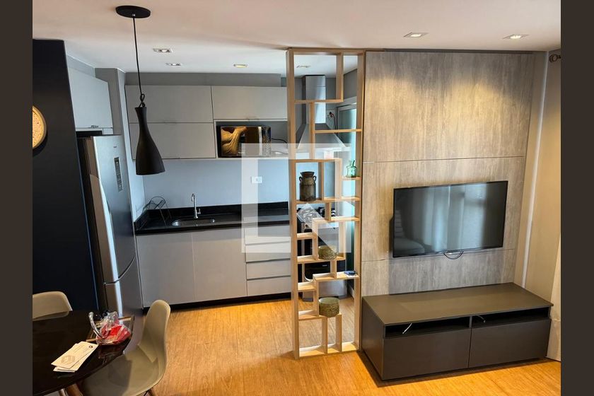 Apartamento, 1 quarto, 33 m² - Foto 7