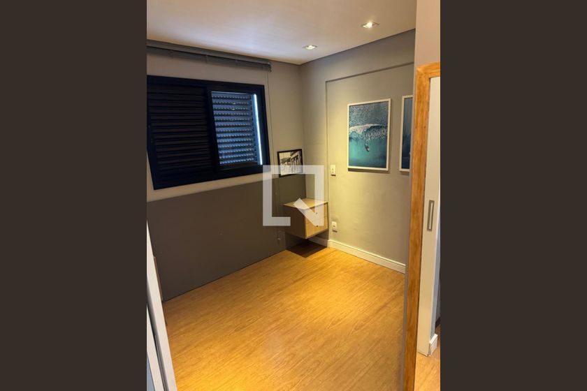 Apartamento, 1 quarto, 33 m² - Foto 13