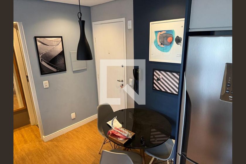 Apartamento, 1 quarto, 33 m² - Foto 29