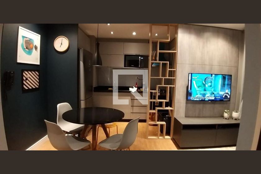 Apartamento, 1 quarto, 33 m² - Foto 11