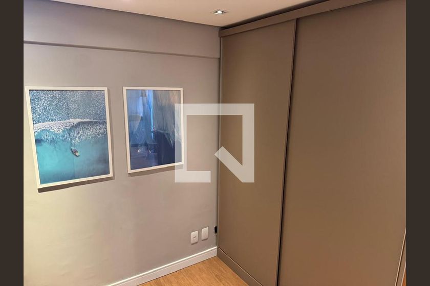 Apartamento, 1 quarto, 33 m² - Foto 15