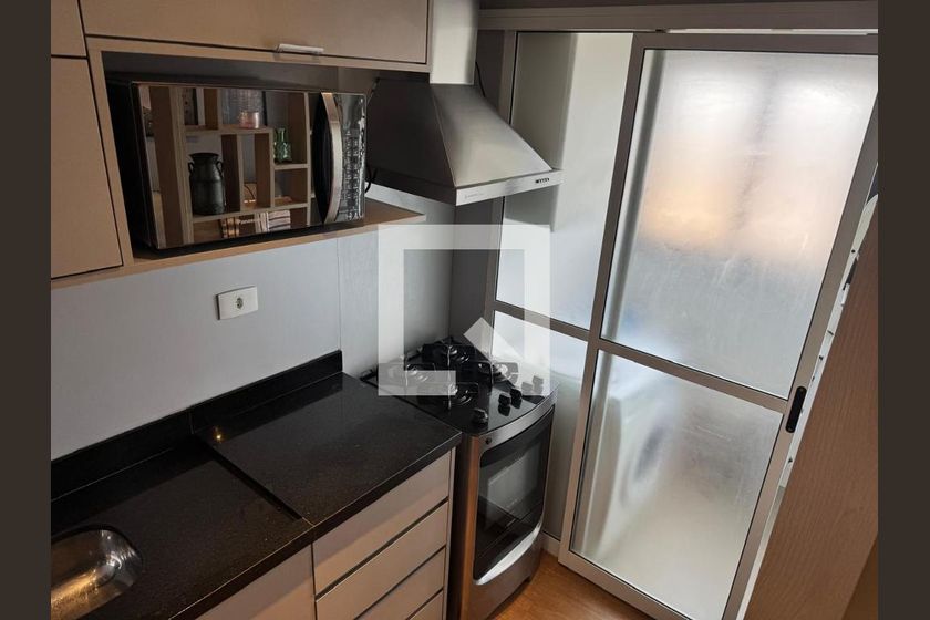 Apartamento, 1 quarto, 33 m² - Foto 25