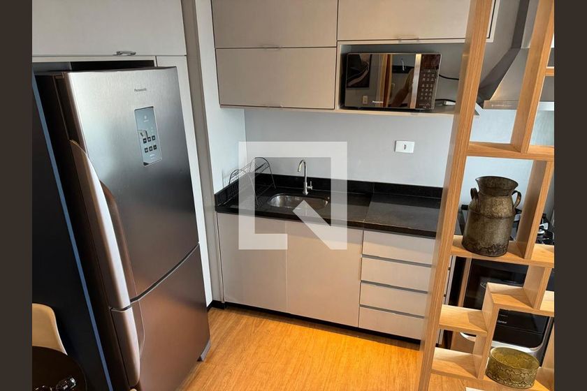 Apartamento, 1 quarto, 33 m² - Foto 21