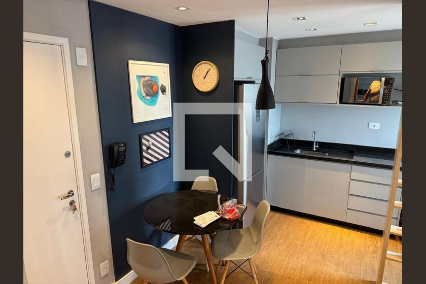 Apartamento, 1 quarto, 33 m² - Foto 27
