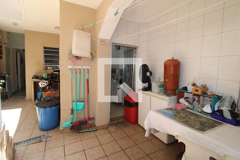 Casa, 3 quartos, 170 m² - Foto 45
