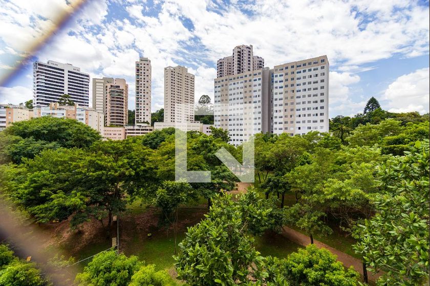 Apartamento, 4 quartos, 149 m² - Foto 31