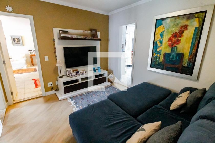 Apartamento, 4 quartos, 162 m² - Foto 9