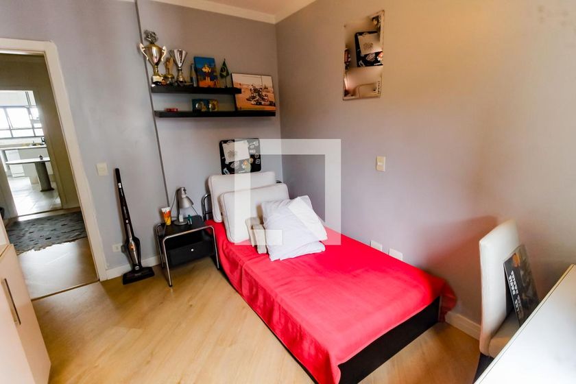 Apartamento, 4 quartos, 162 m² - Foto 18