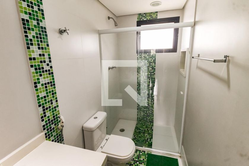 Apartamento, 4 quartos, 162 m² - Foto 24