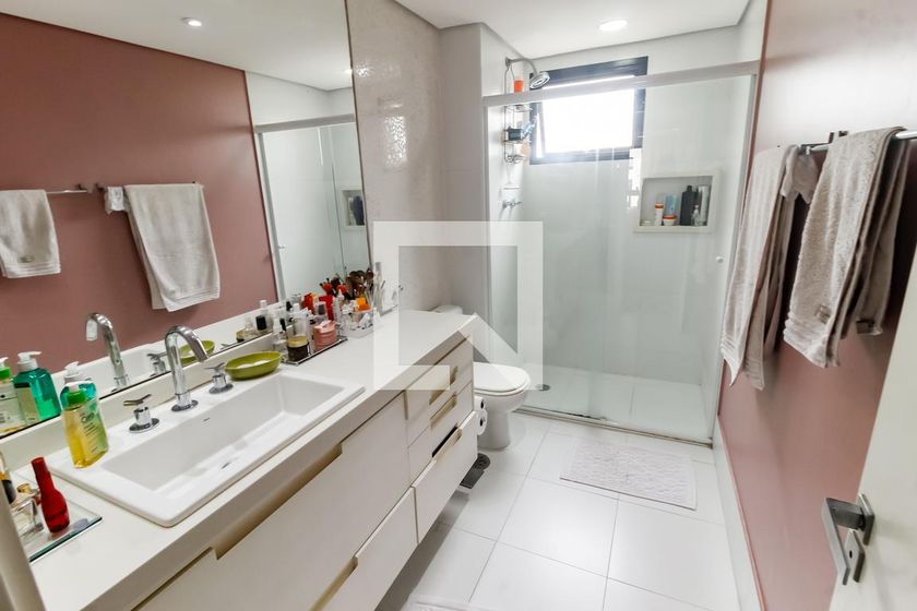 Apartamento, 4 quartos, 162 m² - Foto 30