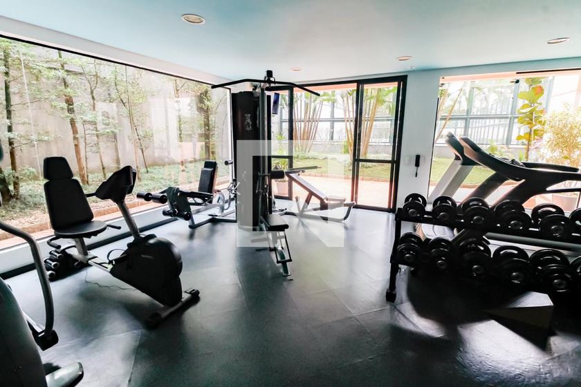 Apartamento, 4 quartos, 162 m² - Foto 55