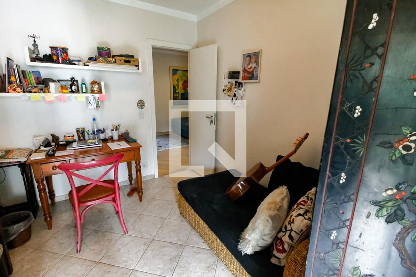 Apartamento, 4 quartos, 162 m² - Foto 15