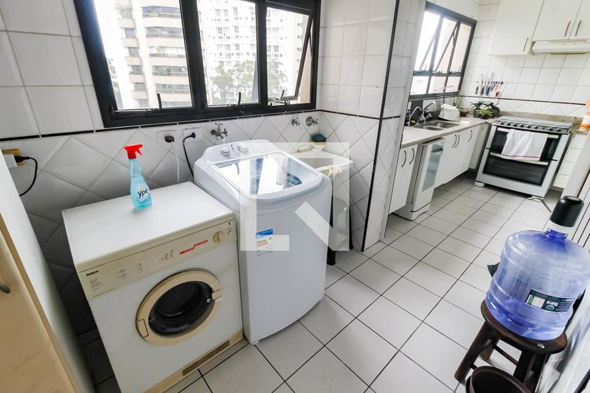 Apartamento, 4 quartos, 162 m² - Foto 51
