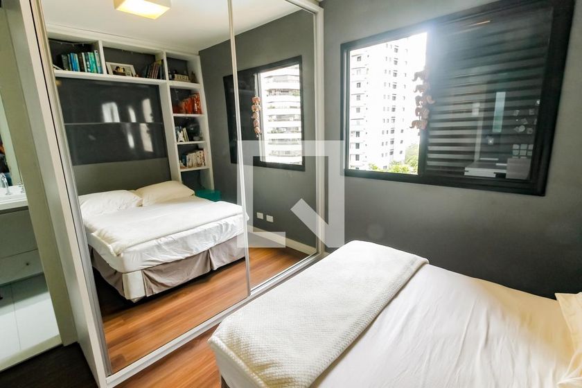Apartamento, 4 quartos, 162 m² - Foto 37