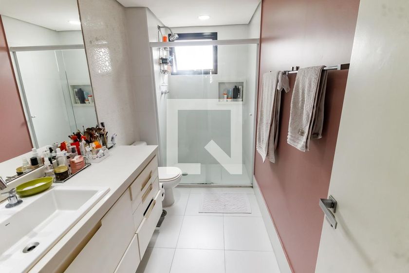 Apartamento, 4 quartos, 162 m² - Foto 31